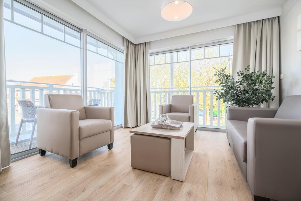 Evancy La Brise Des Dunes ブレ・デューン 部屋 写真