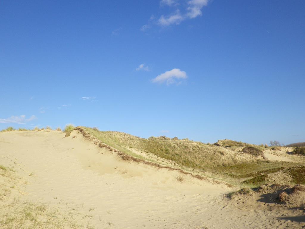 Evancy La Brise Des Dunes ブレ・デューン エクステリア 写真